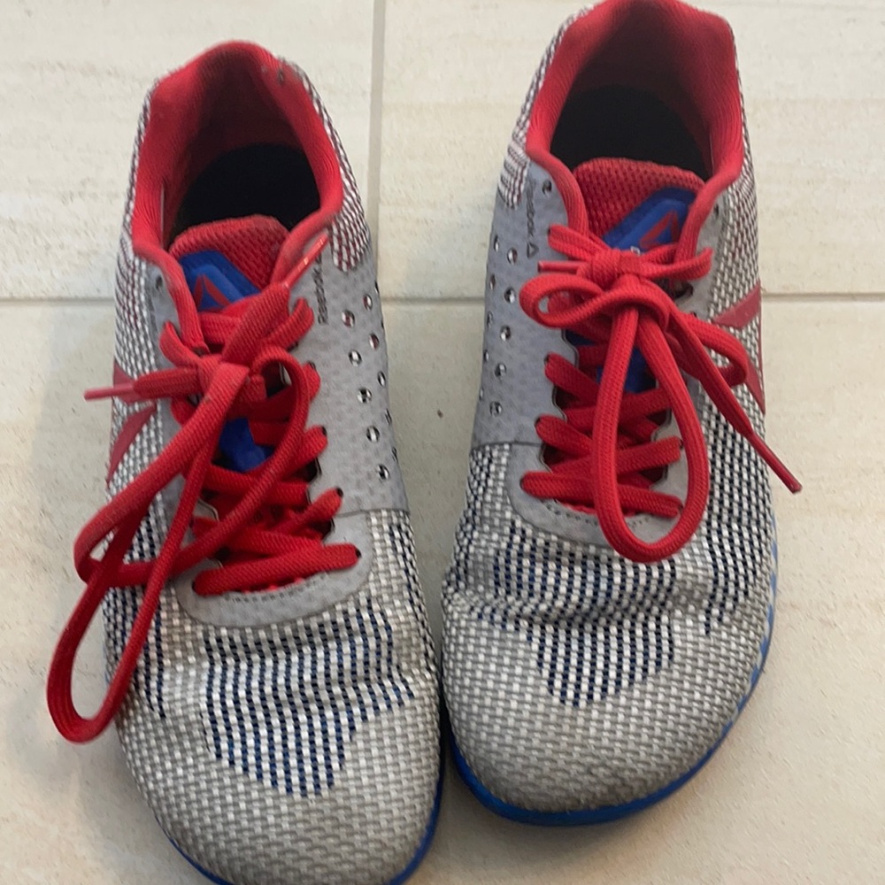 Reebok nanos